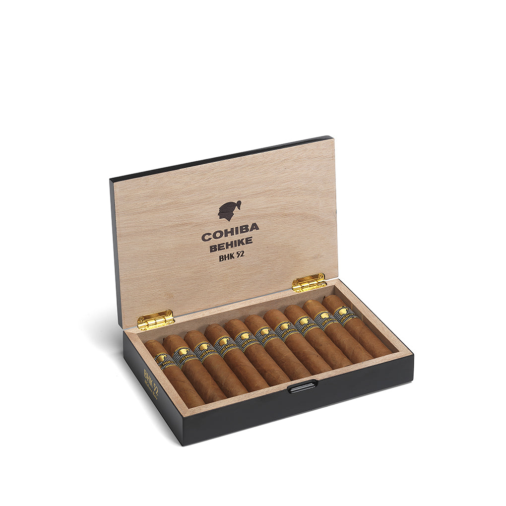 Cohiba BHK 52