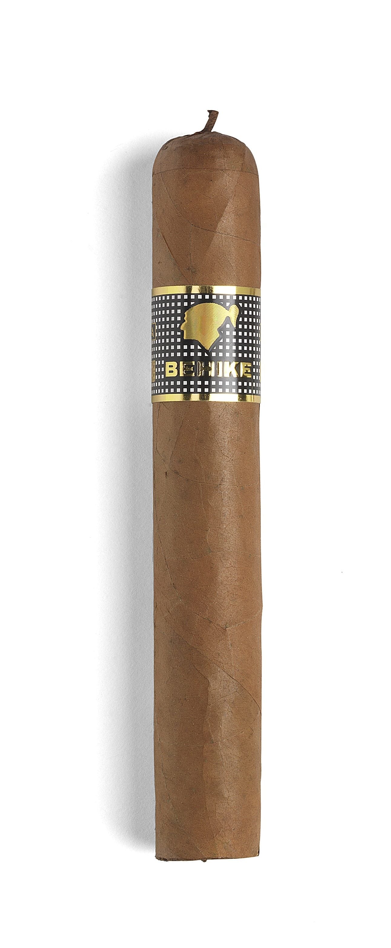 Cohiba BHK 54