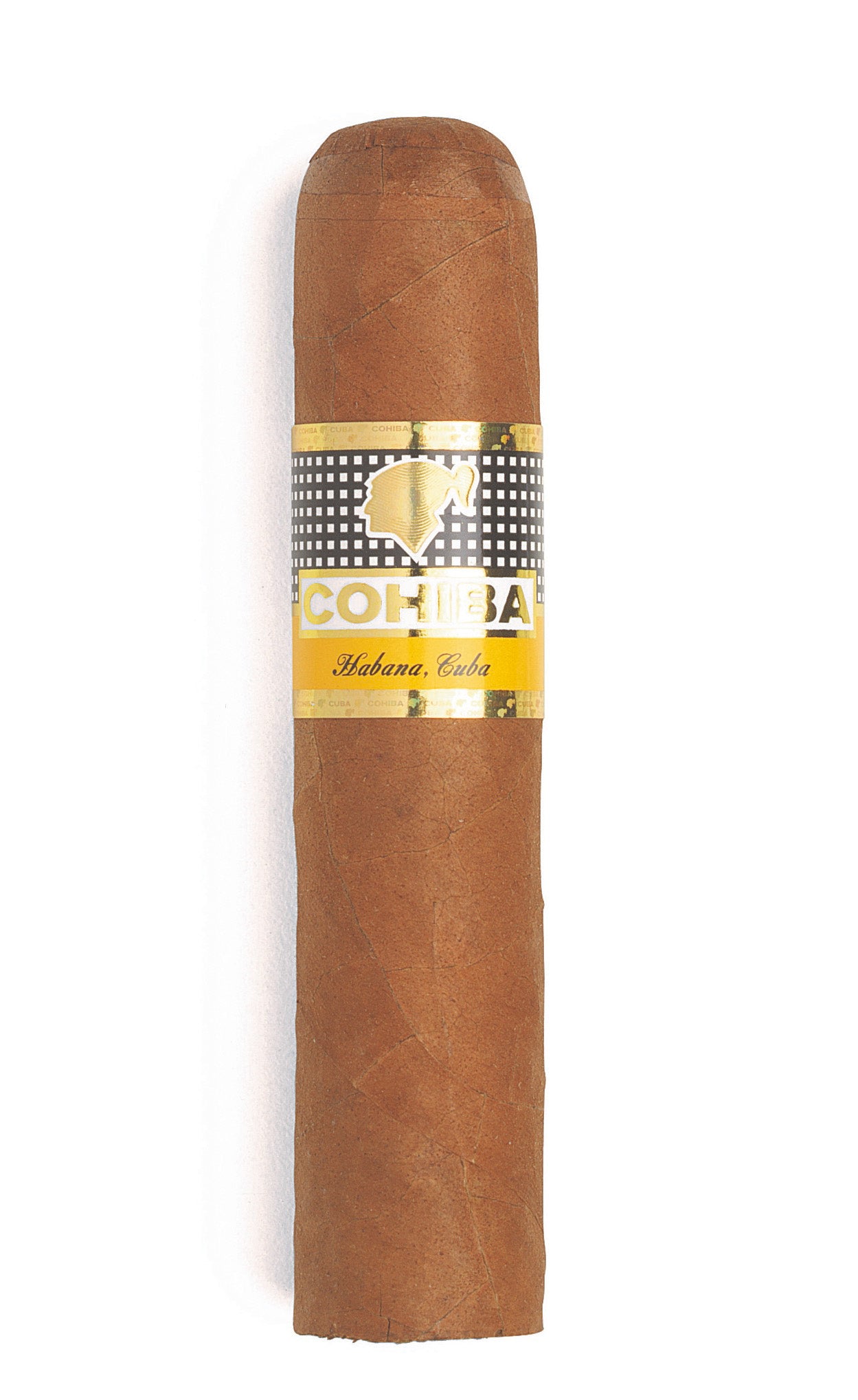 Cohiba Medio Siglo