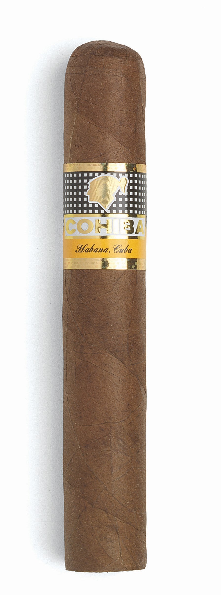 Cohiba Robusto Tubos
