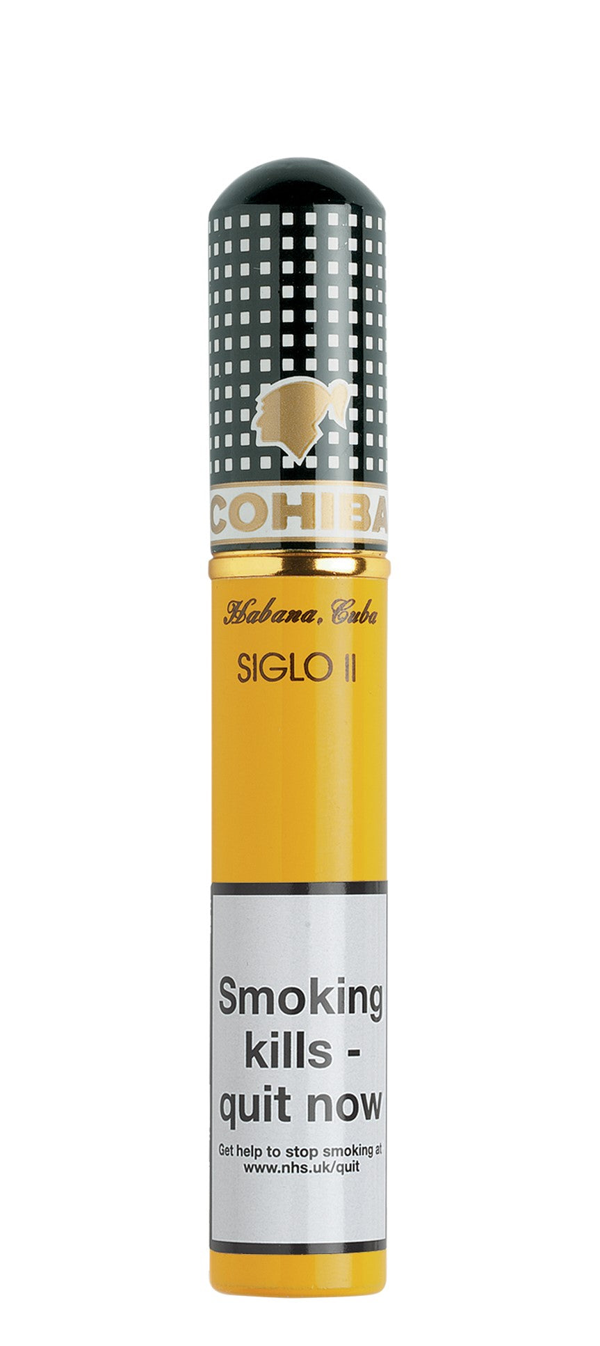 Cohiba Siglo II