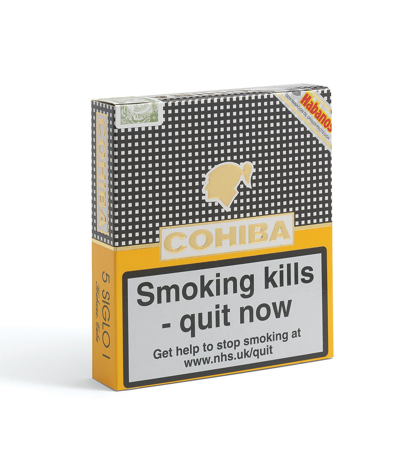 Cohiba Siglo I