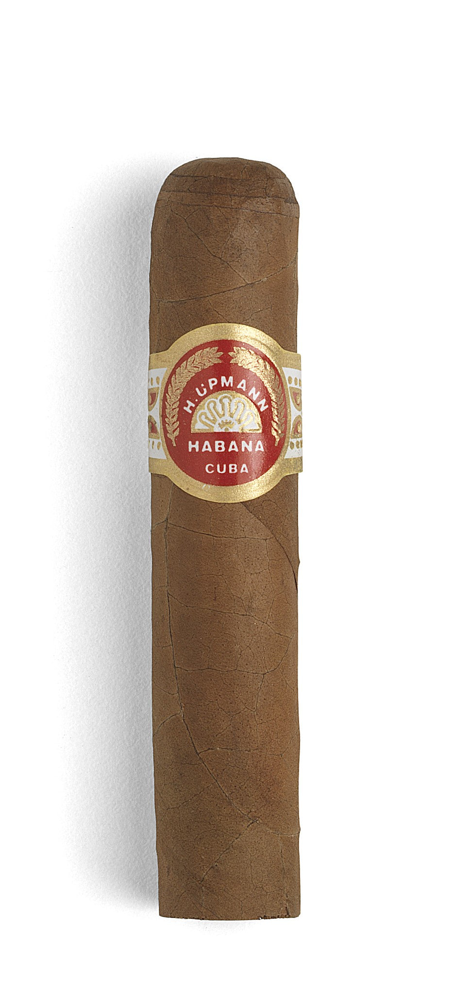 H. Upmann Half Coronas.