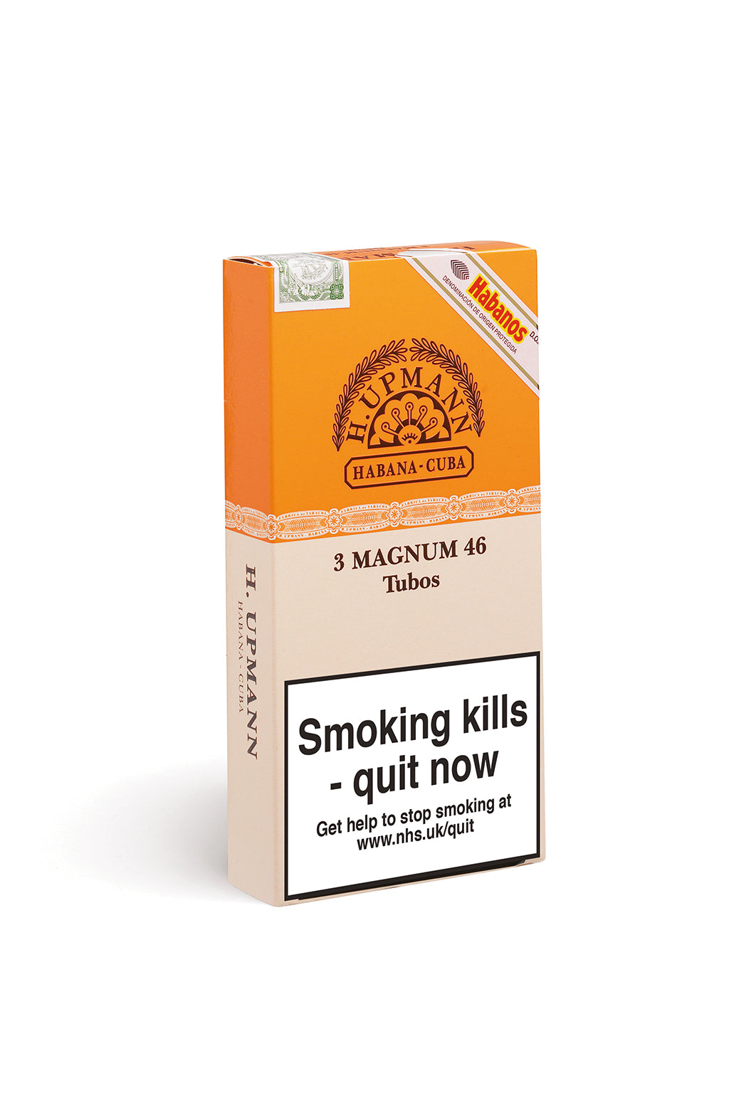 H.Upmann Magnum 46