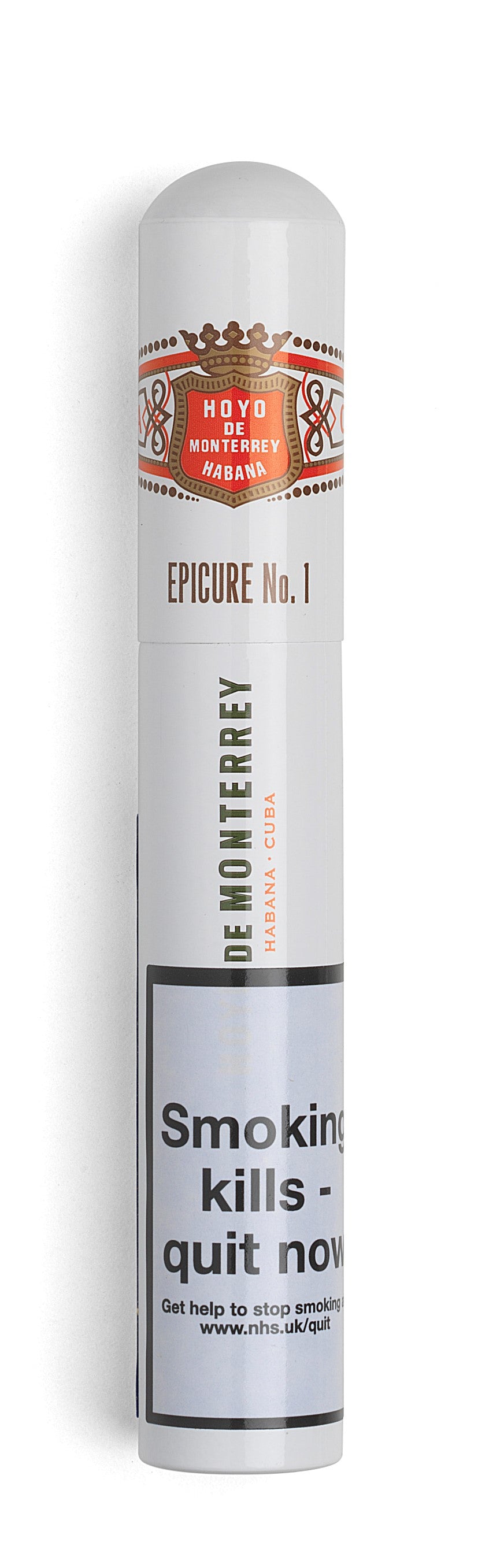 Hoyo de Monterrey Epicures No.1