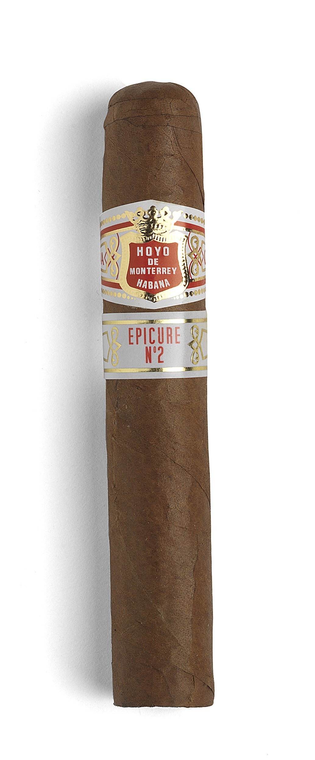 Hoyo de Monterrey Epicures No.2