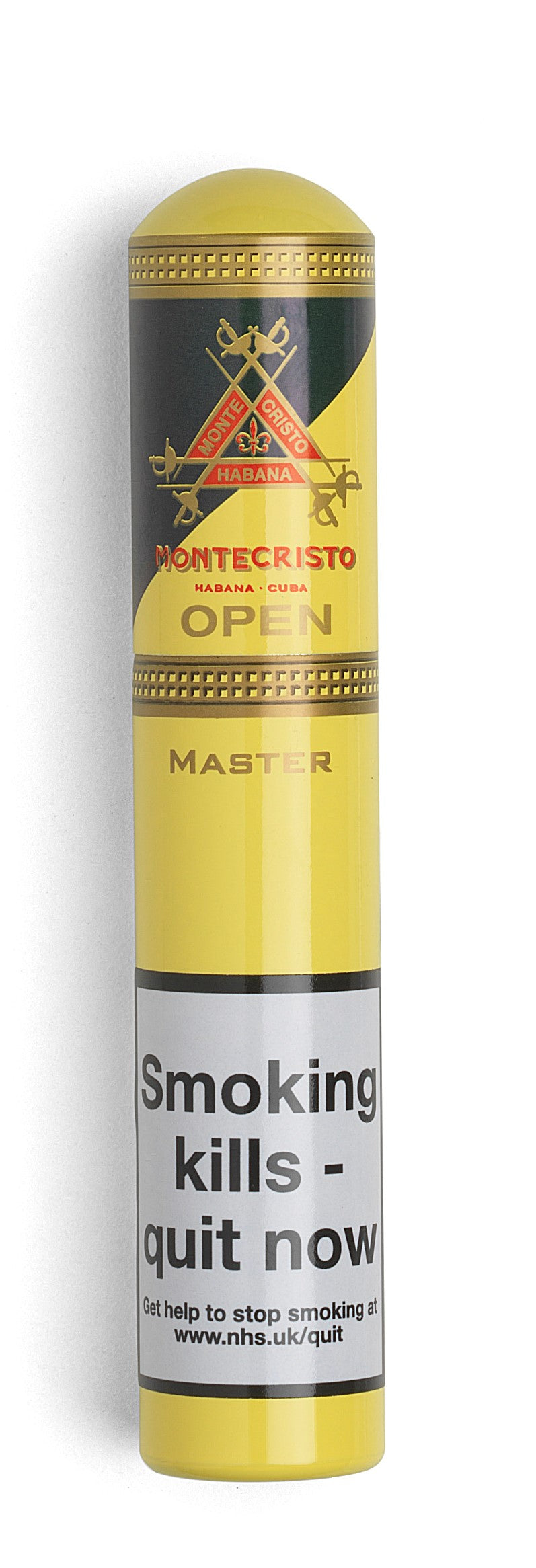 Montecristo Open Master
