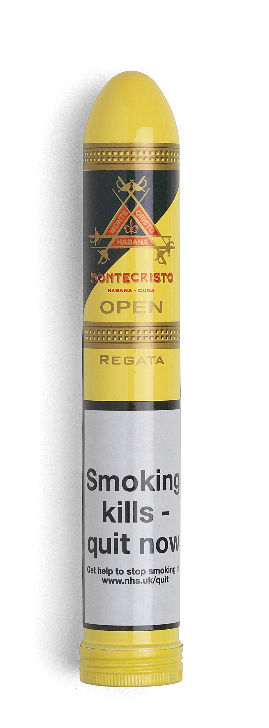 Montecristo Open Regata