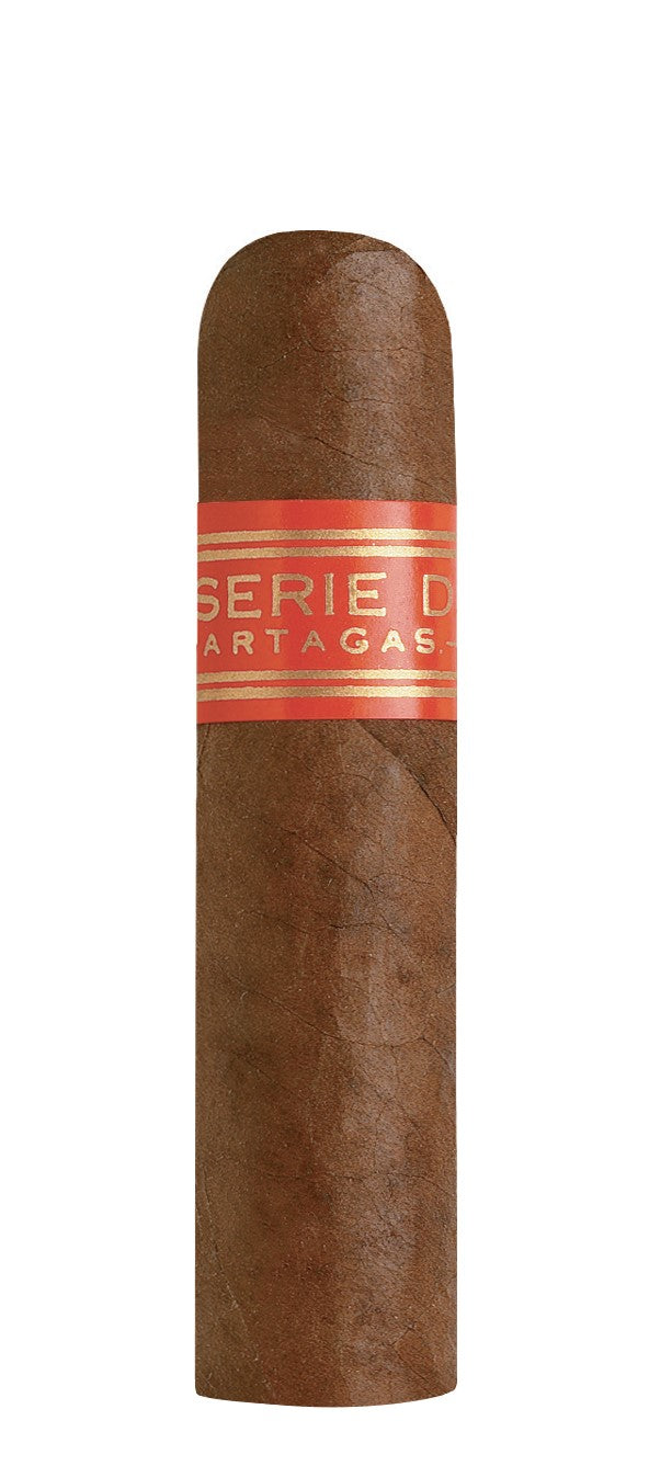 Partagas Serie D No.6