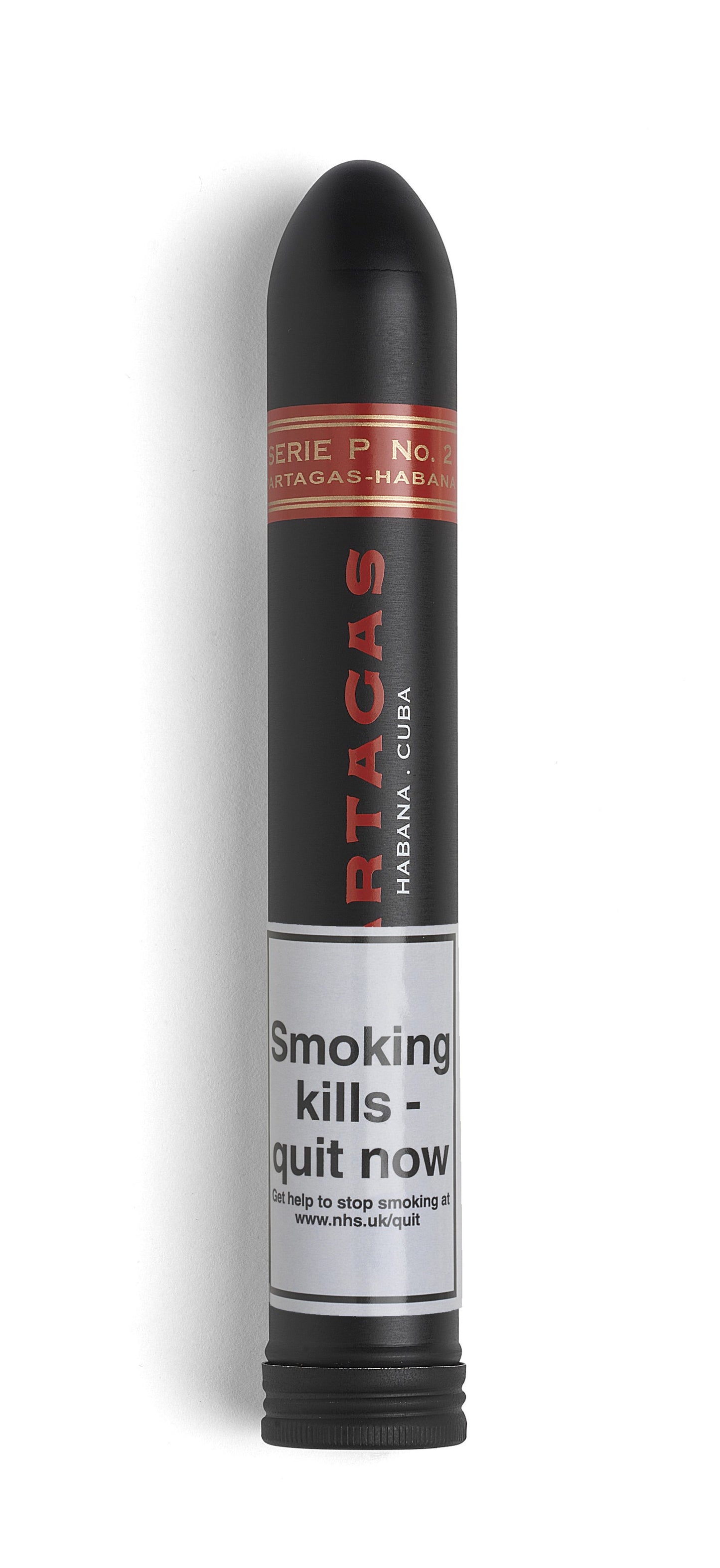Partagas Serie P No.2