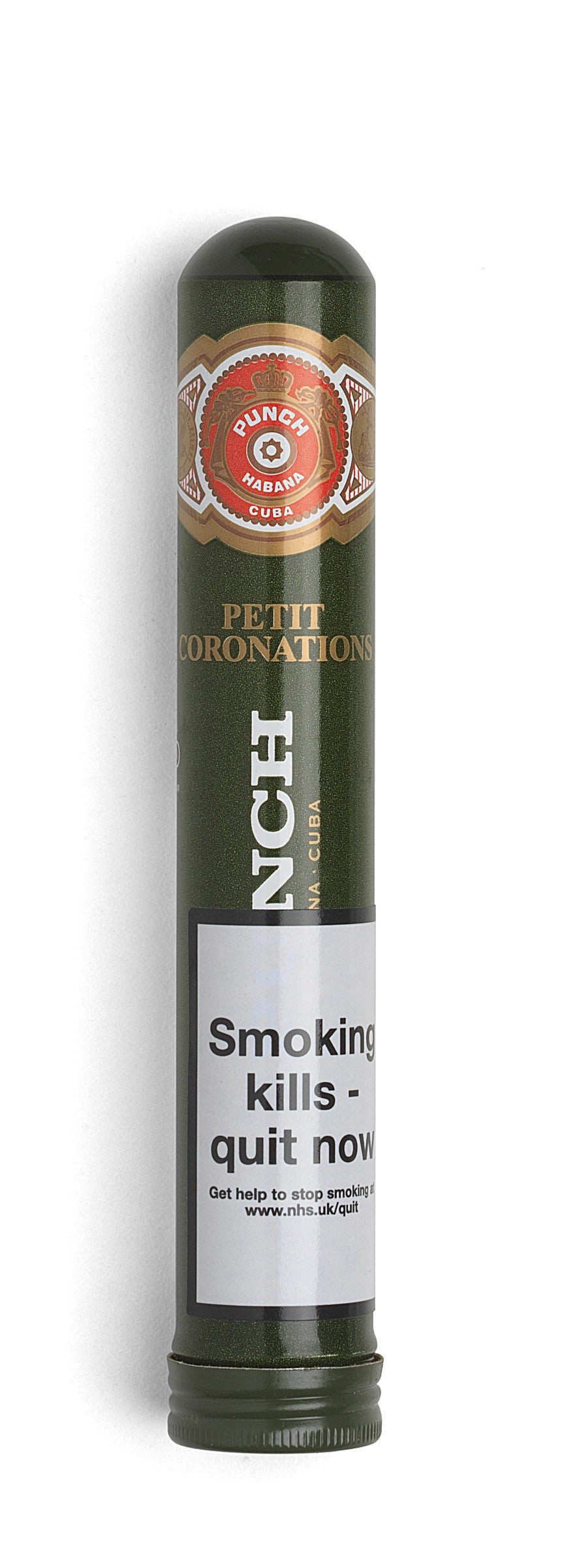 Punch Petit Coronations