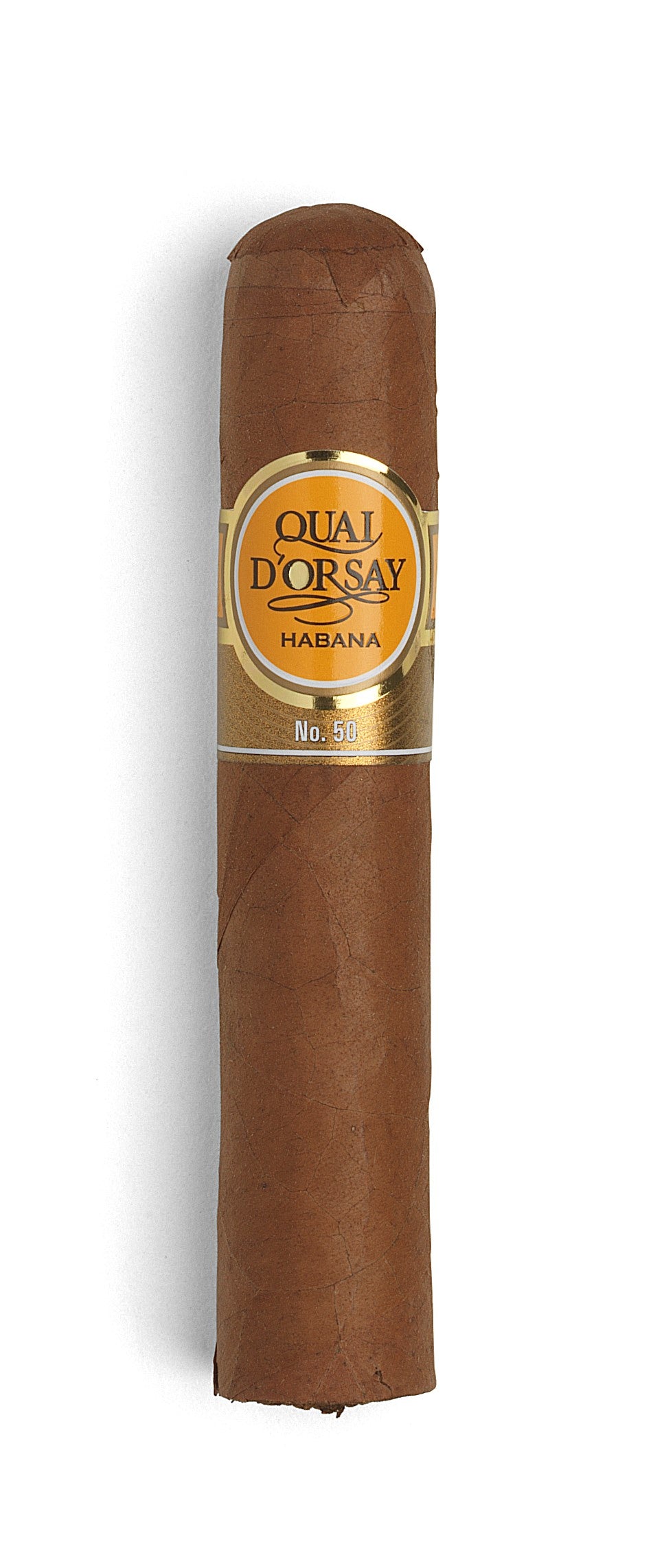 Quai d'Orsay No. 50