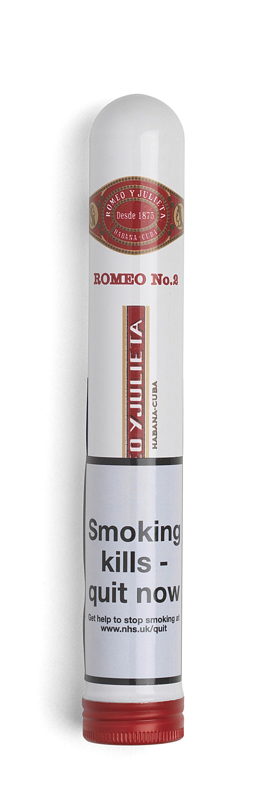 Romeo y Julieta No.2