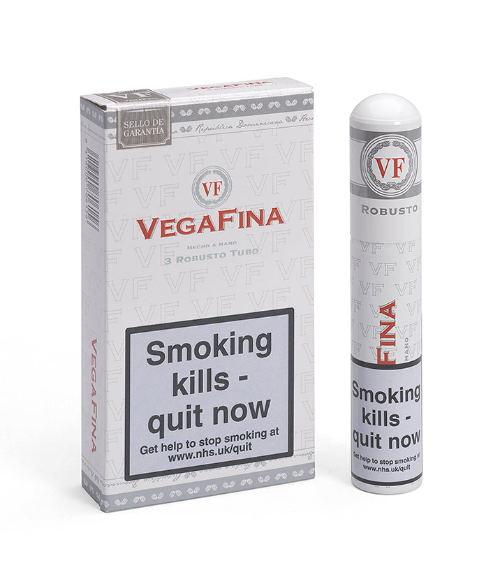 Vega Fina Robusto