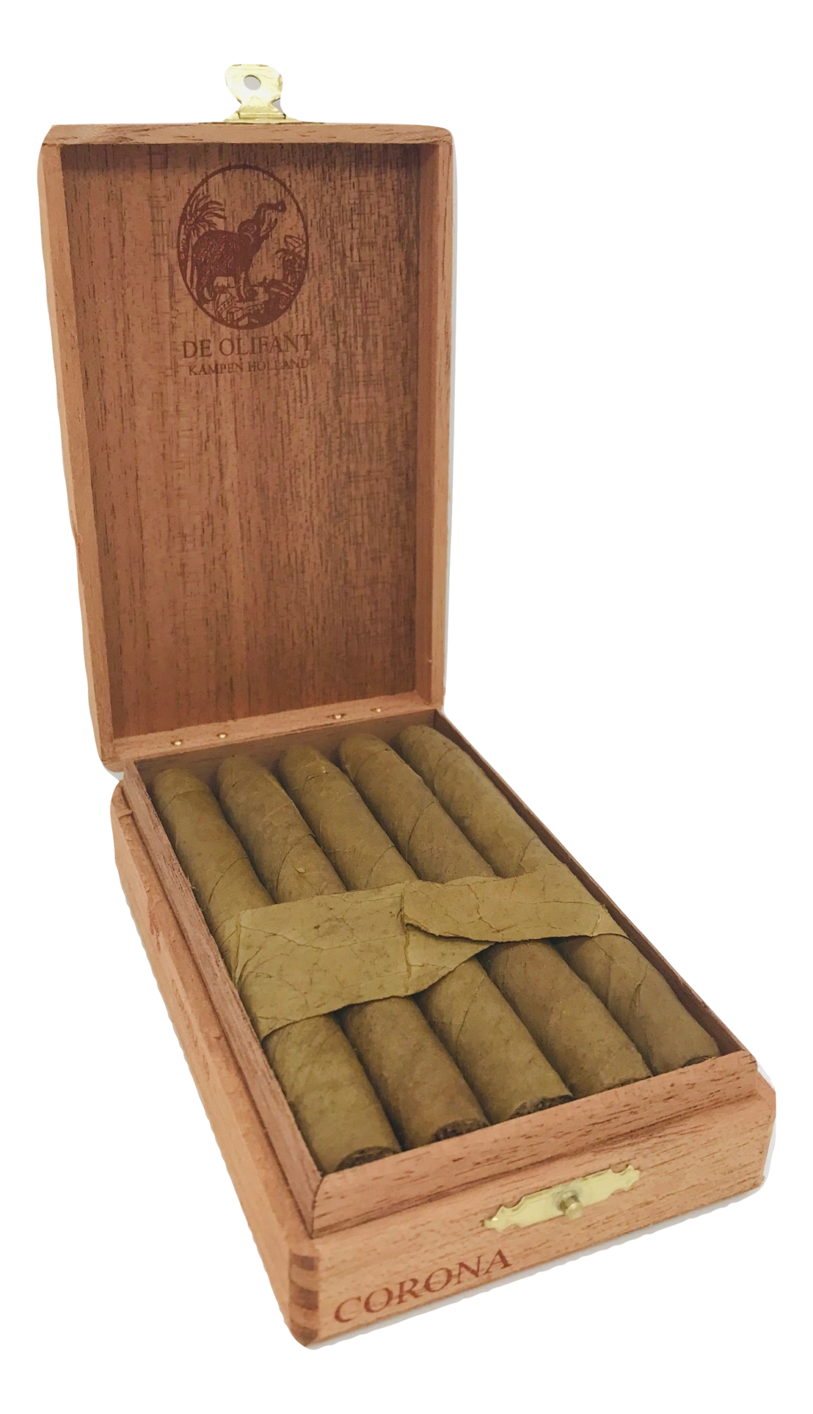 De Olifant Corona