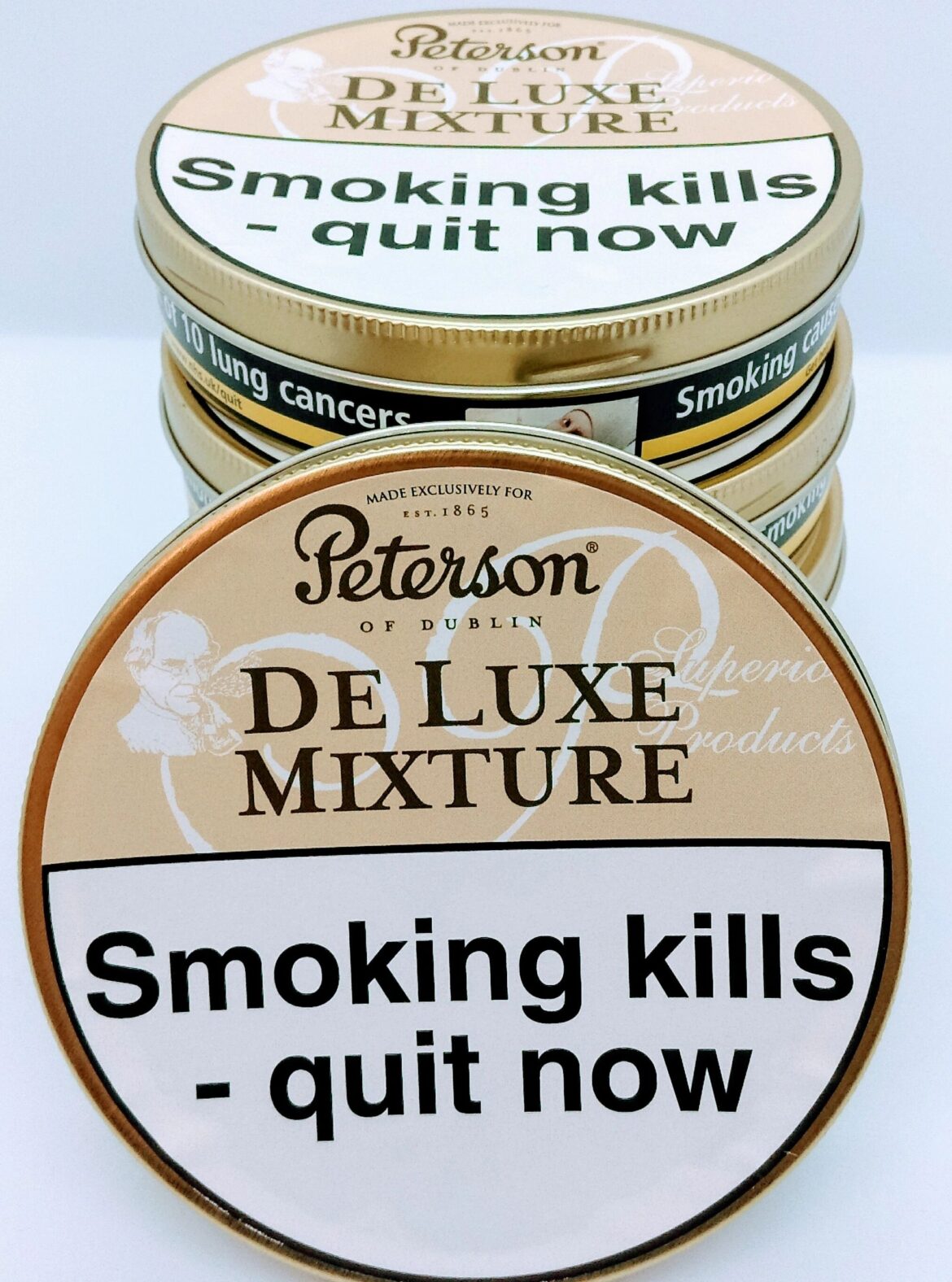 Peterson Deluxe Mixture