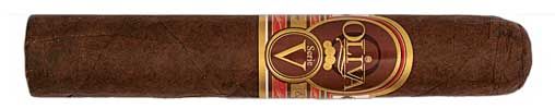 Olivia Series V Double Robusto