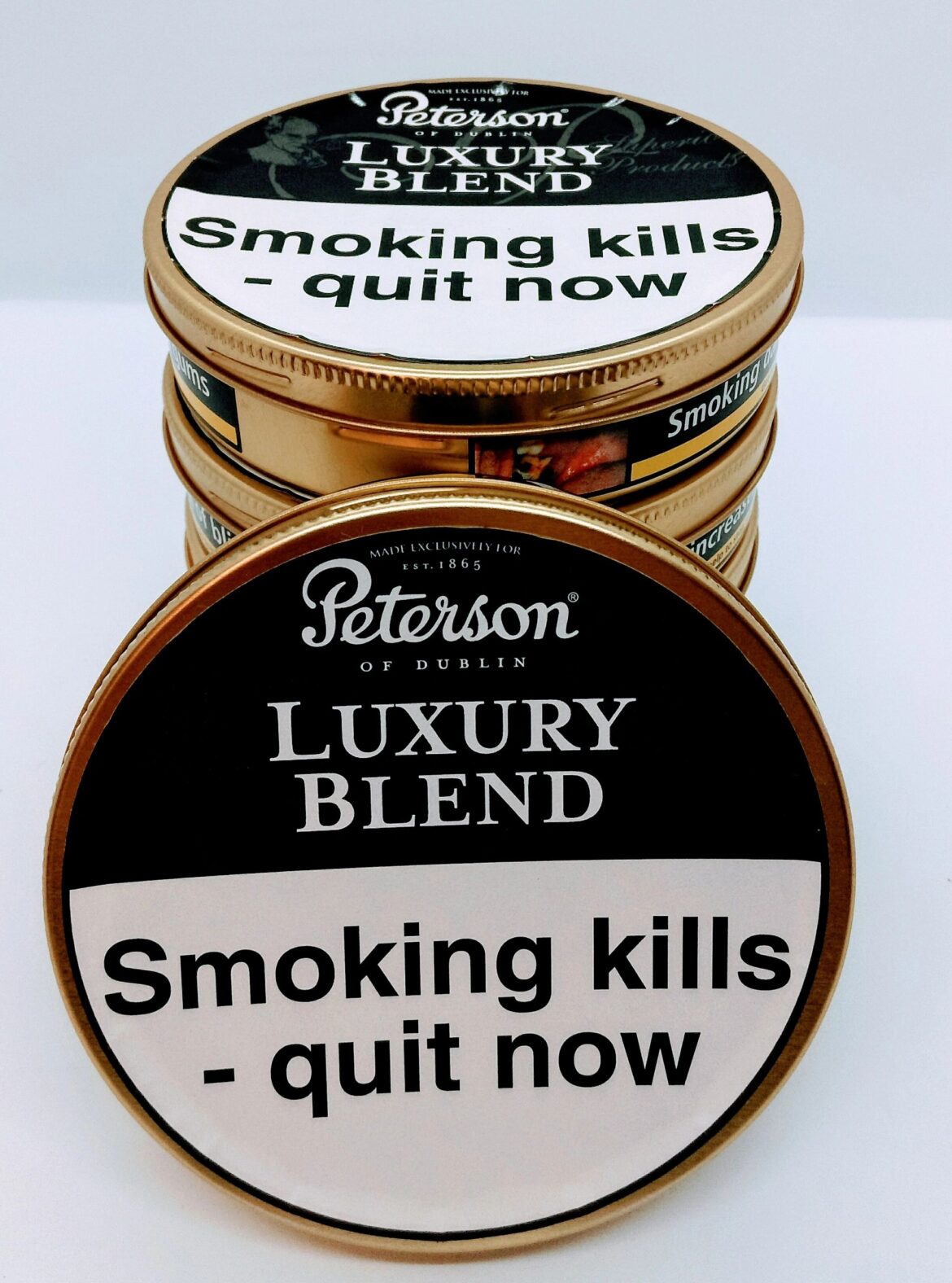 Peterson Luxury Blend