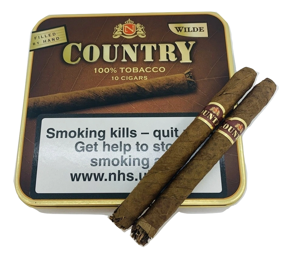 Neos Country Cigars