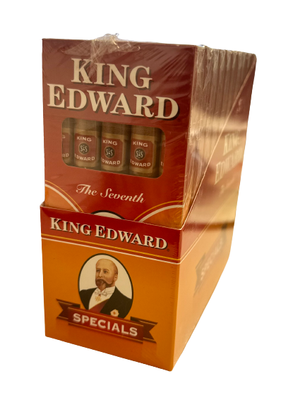 King Edward Special
