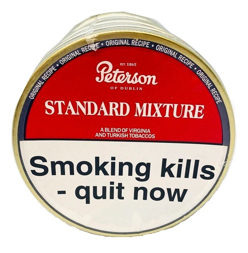 Peterson Standard Mix