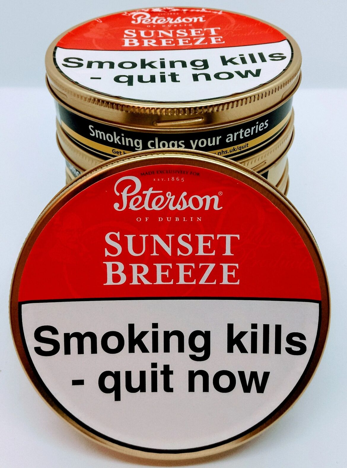 Peterson Sunset Breeze