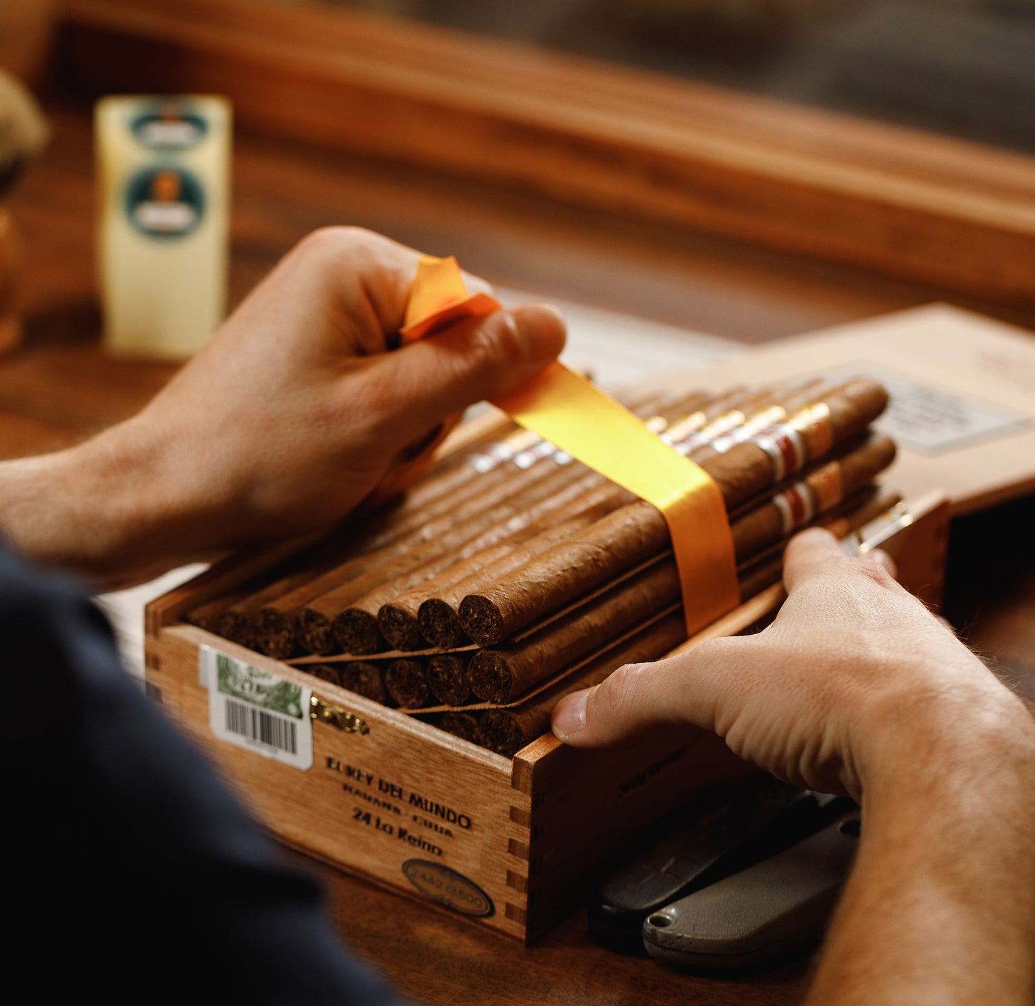 All Cigars