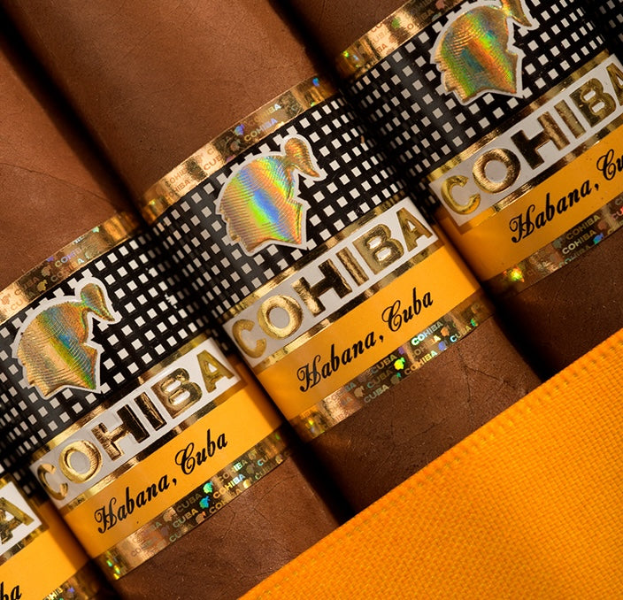 Cuban Cigars