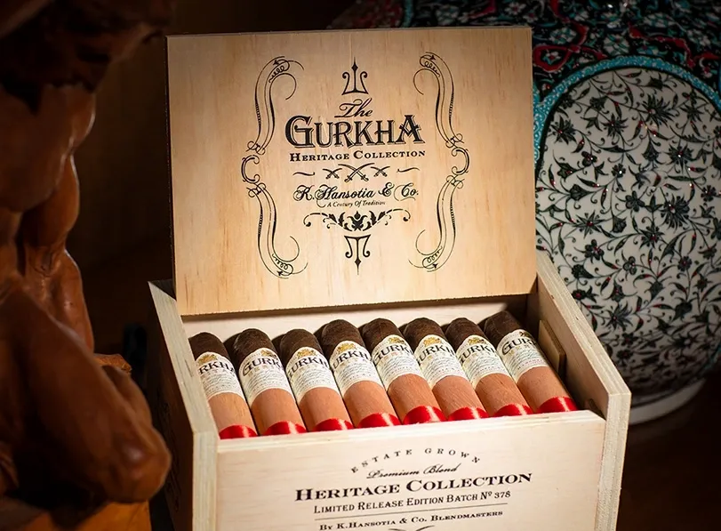 New World Cigars