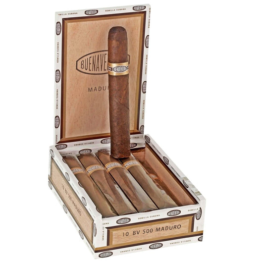 Buenaventura BV500 Maduro