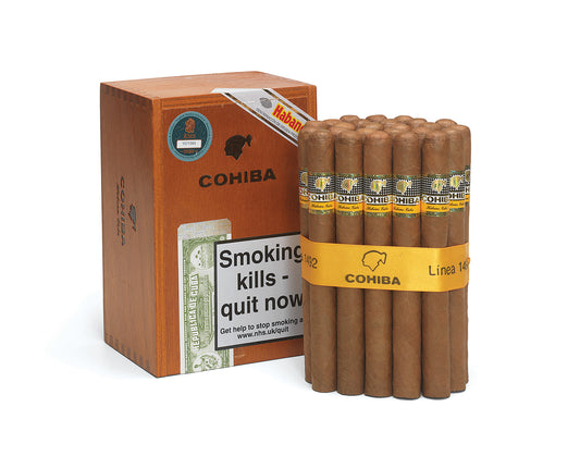 Cohiba Siglo III
