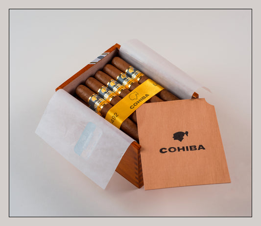 Cohiba Siglo II