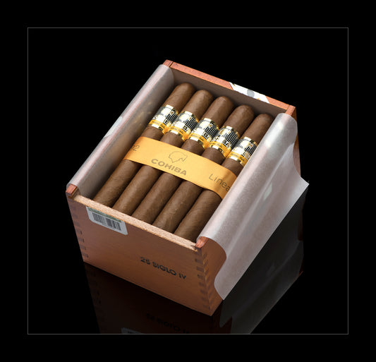 Cohiba Siglo IV
