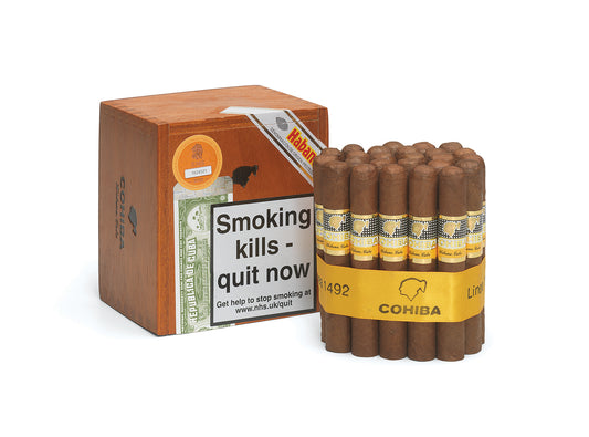 Cohiba Siglo I