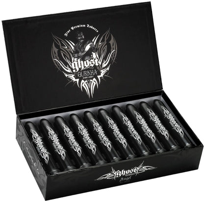 Gurkha Ghost Angel Tubo