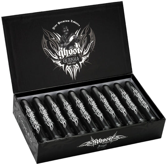 Gurkha Ghost Angel Tubo