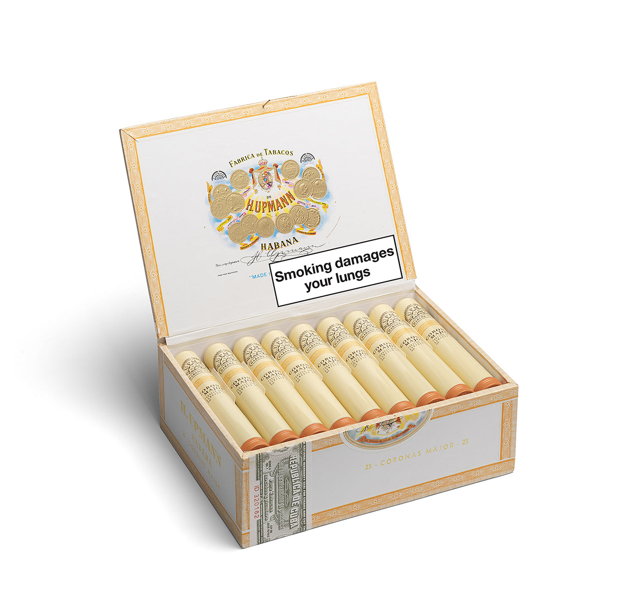 H.Upmann Coronas Majors
