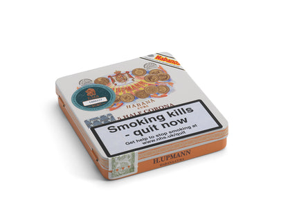 H.Upmann Half Corona - Tins