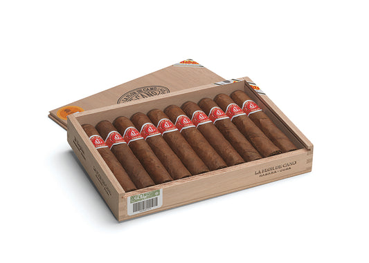 La Flor de Cano Elegidos