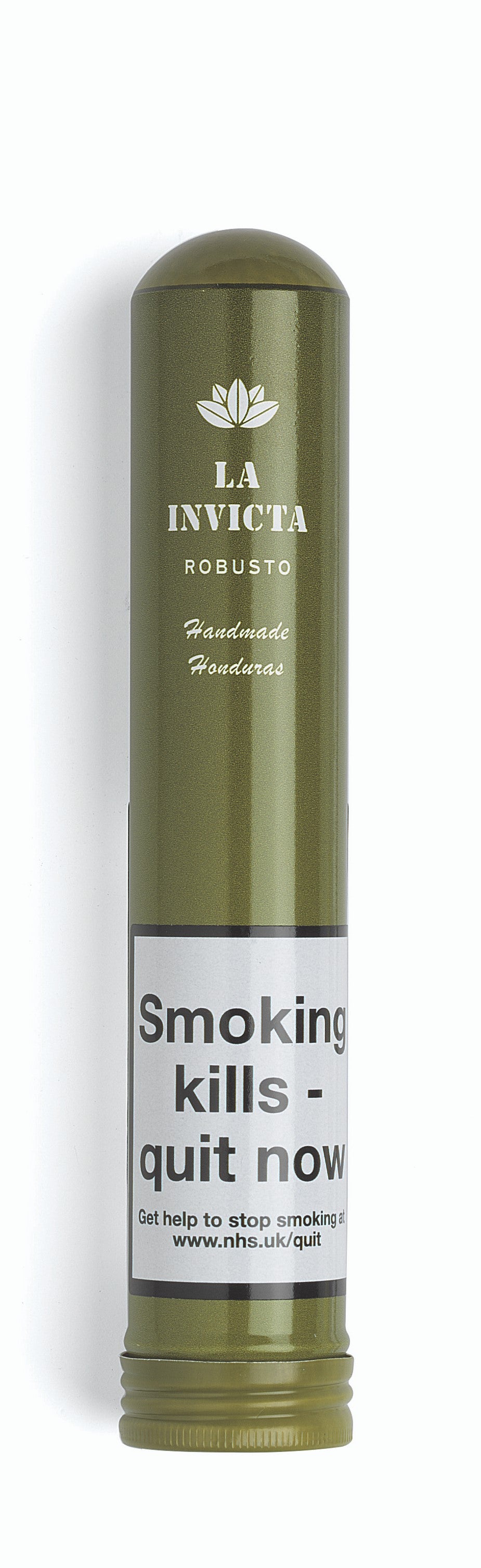 La Invicta Honduran Robusto