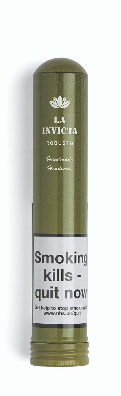 La Invicta Honduran Robusto