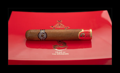 MONTECRISTO BRILLANTES YEAR OF THE DRAGON / (IN STORE COLLECT & PAY ONLY)