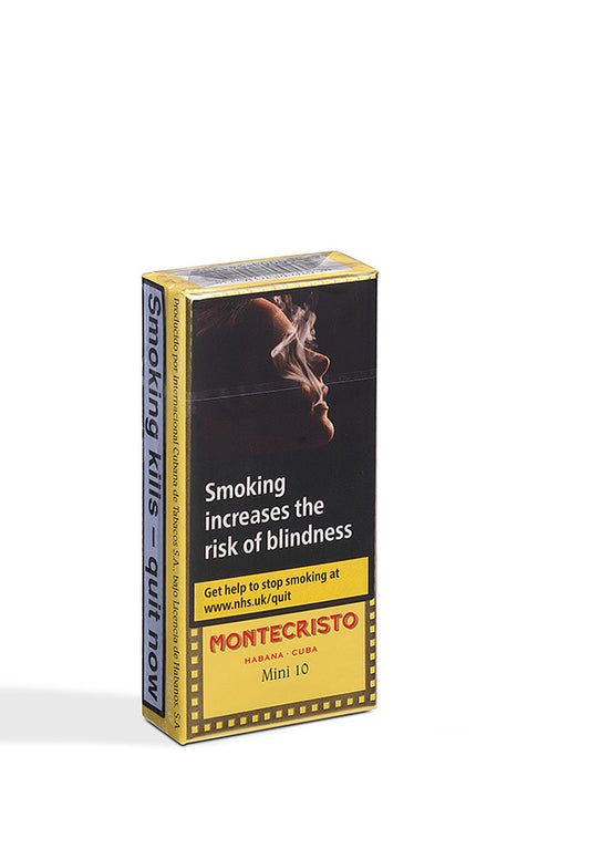 Montecristo Minis