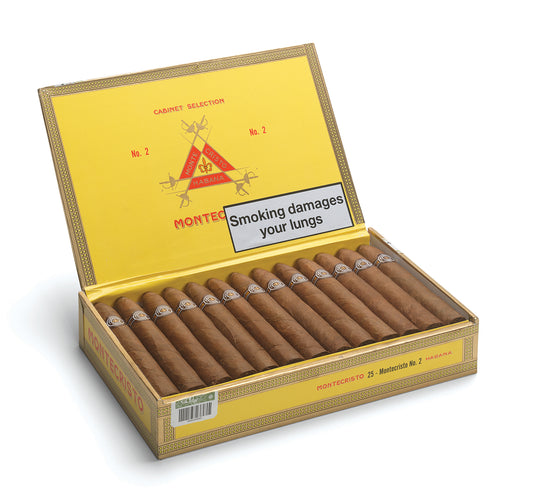 Montecristo No.2