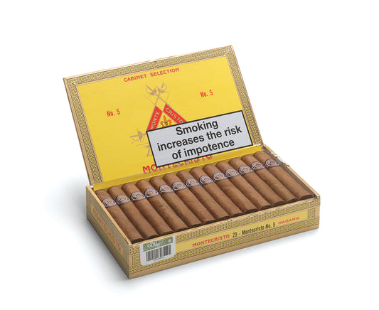 Montecristo No.5
