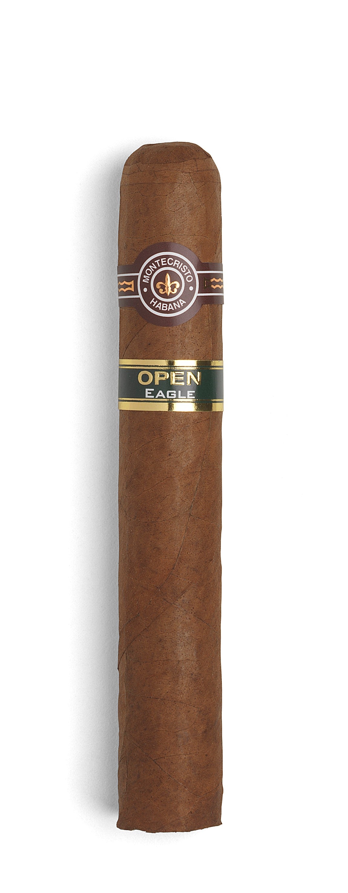 Montecristo Open Eagle Tubos