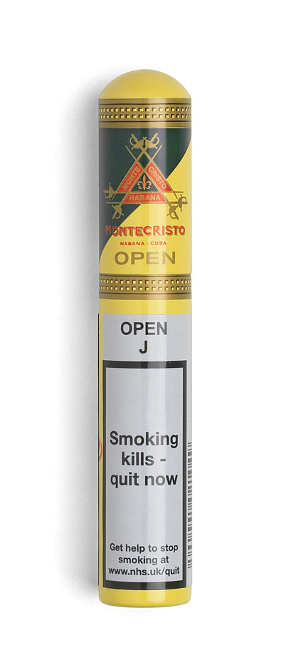 Montecristo Open J