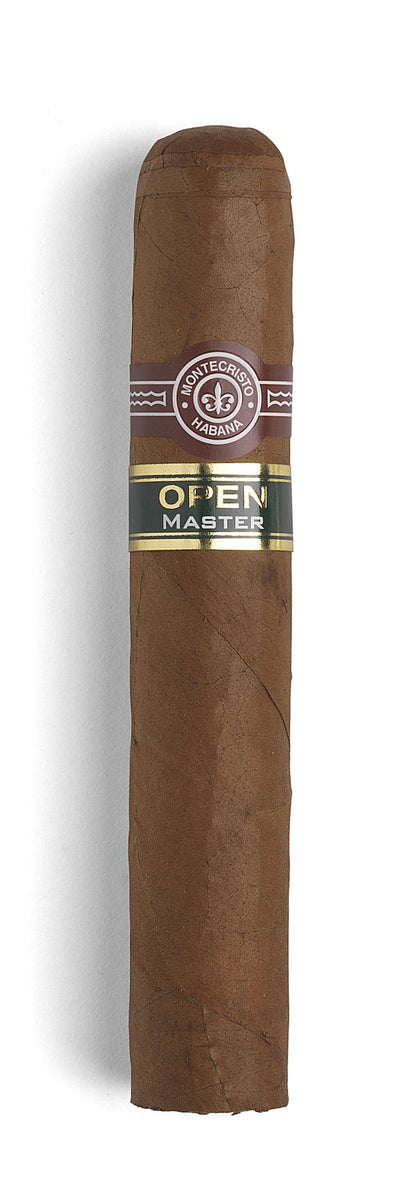 Montecristo Open Master