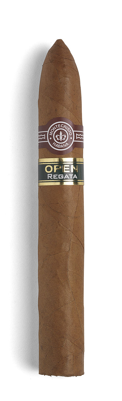 Montecristo Open Regata
