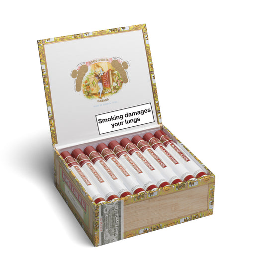 Romeo y Julieta Churchills
